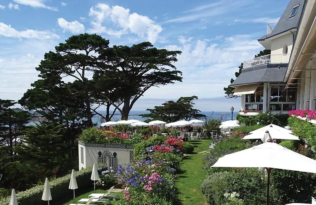 Ti Al Lannec Hotel - Restaurant & Spa-1