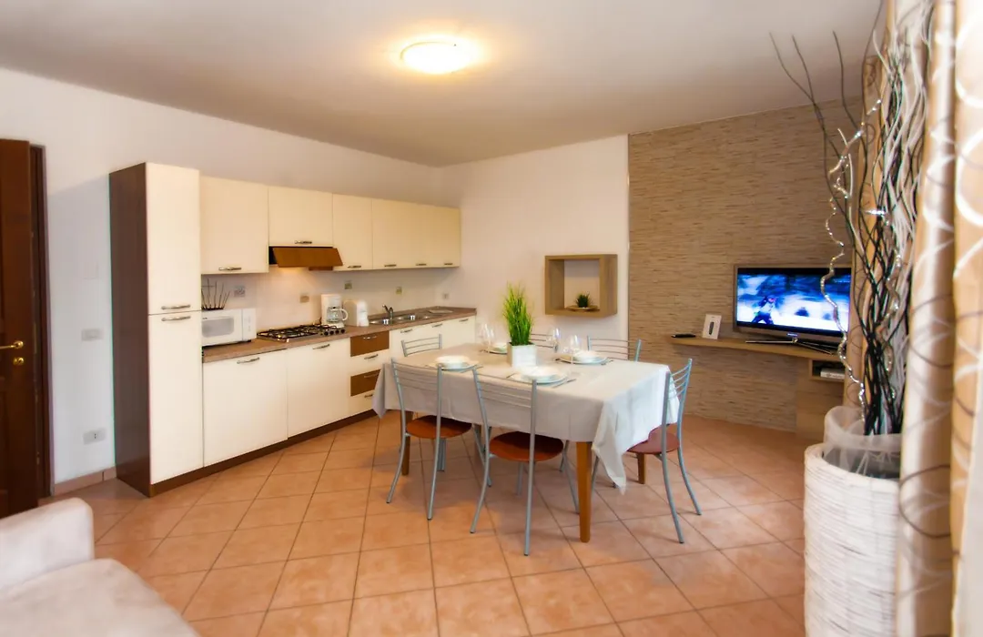 Residence Delle Rose-1