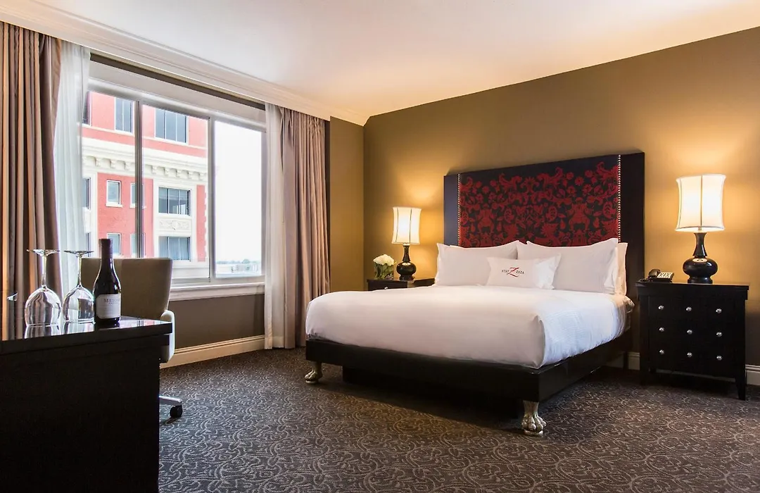 Hotel Zaza Houston Museum District-1