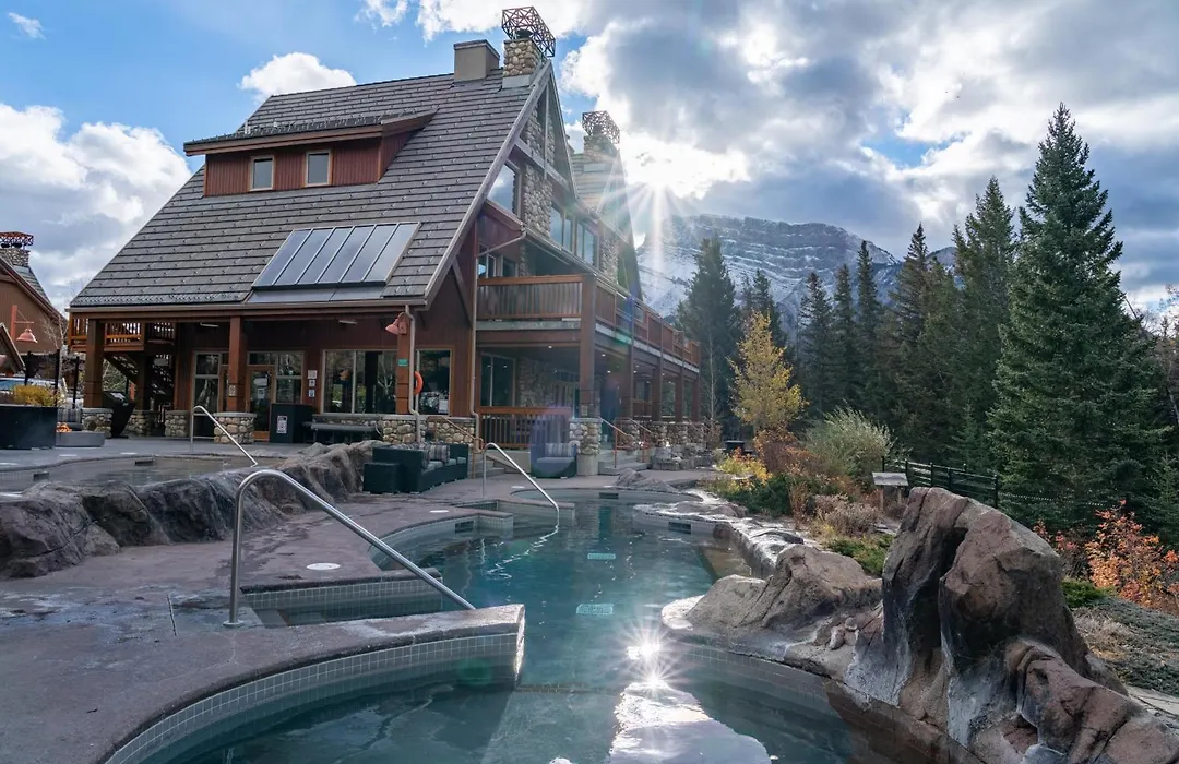 The Hidden Ridge Resort-1