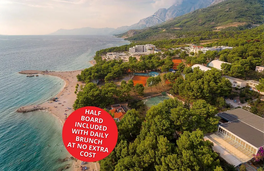 Sunny Makarska By Valamar-1