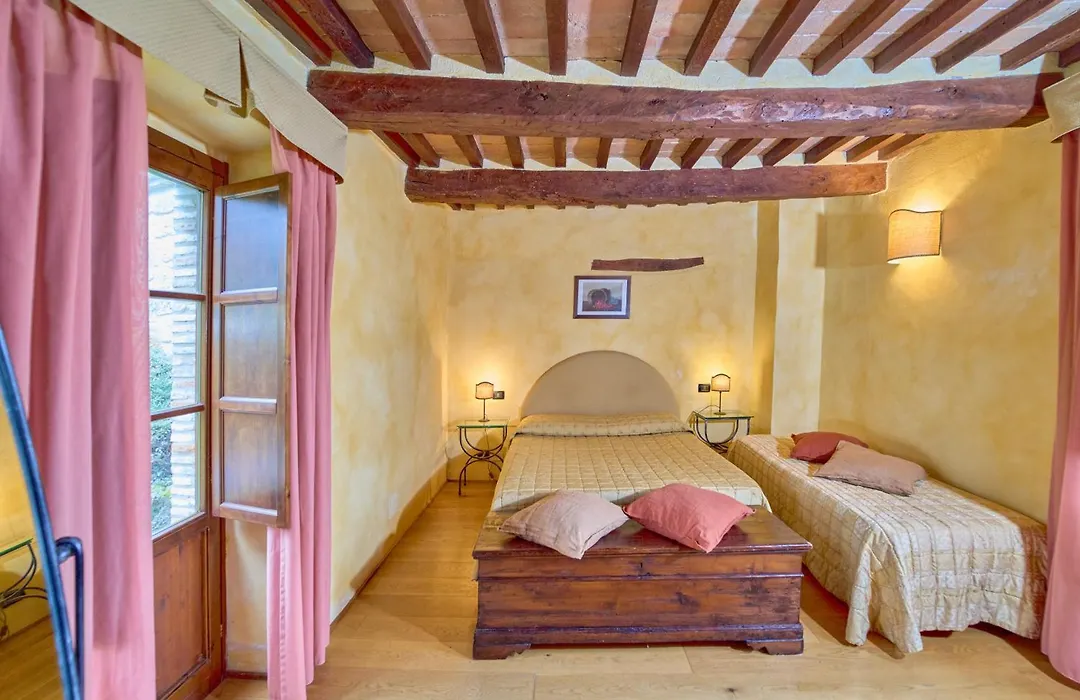 Borgo Del Grillo-1