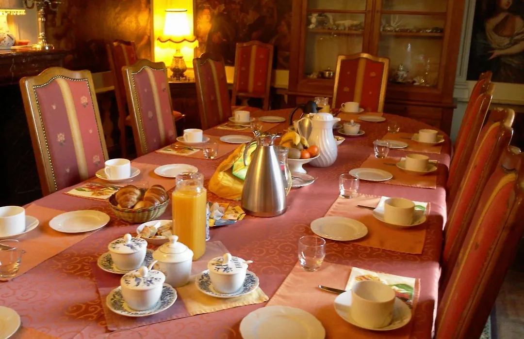 Château de Colliers-1