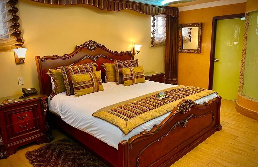Hotel Mary Carmen-1