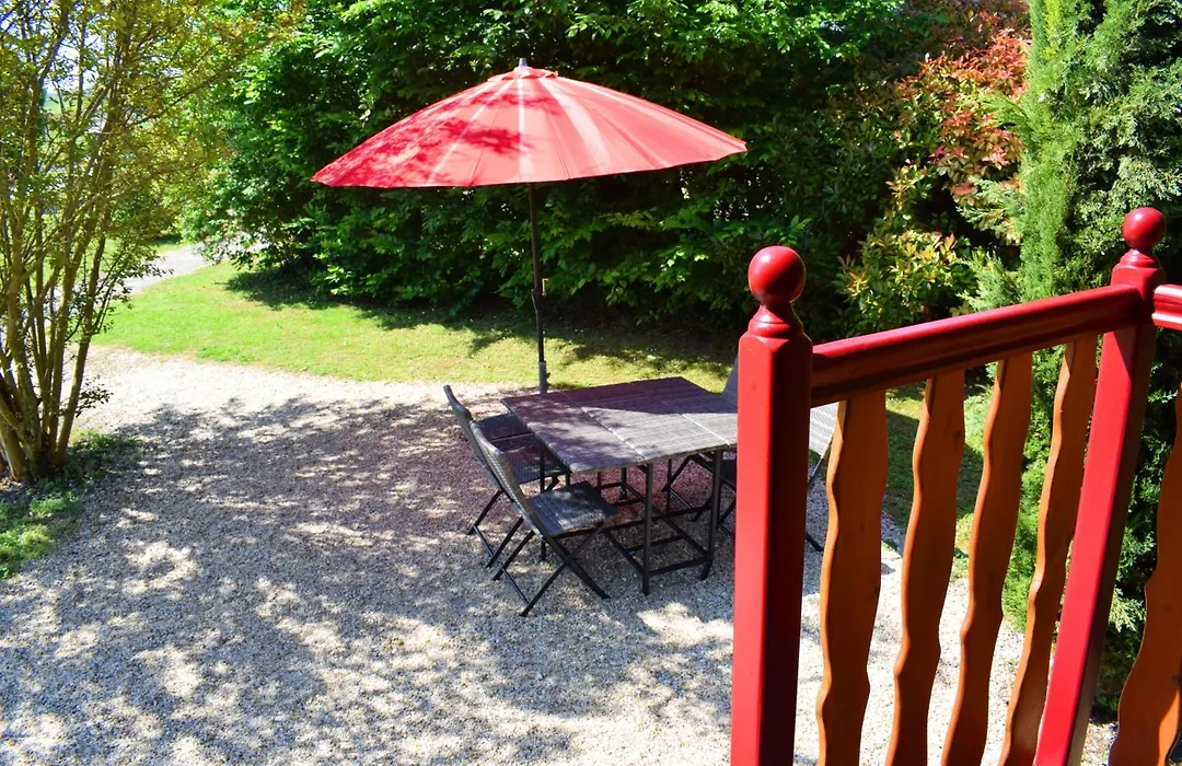 Domaine des Vignères-1