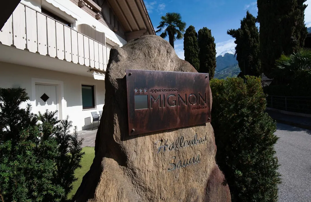 Residence Mignon-1