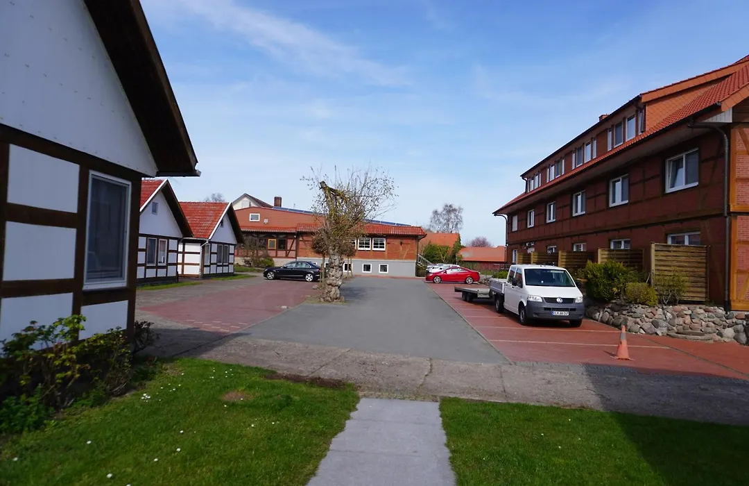 Feriendorf an der Ostsee-1