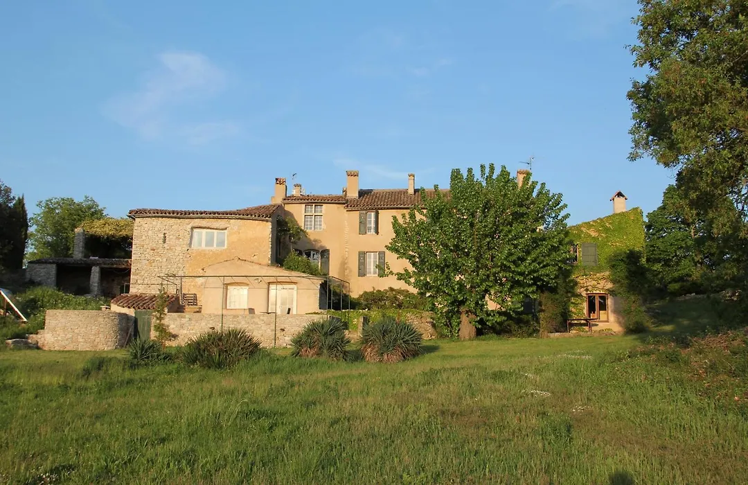 Domaine De La Blaque - B&B-1