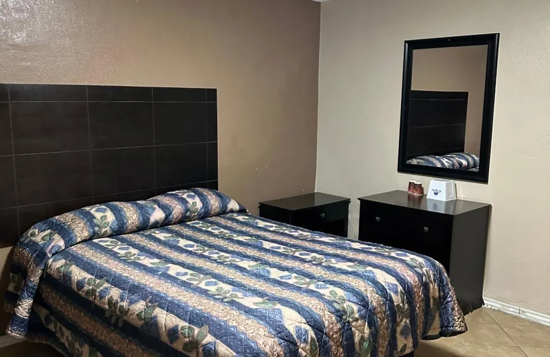 Sands Motel-1