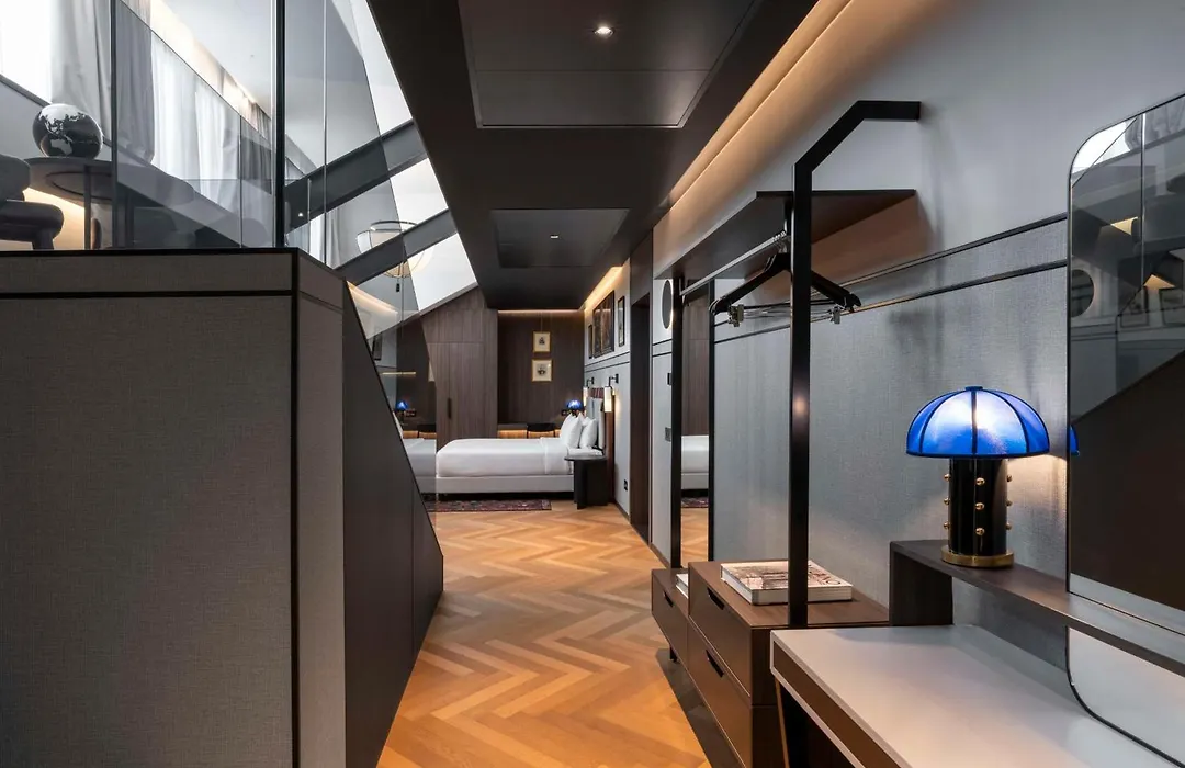 Palazzo Touring Club Milan, A Radisson Collection Hotel-1