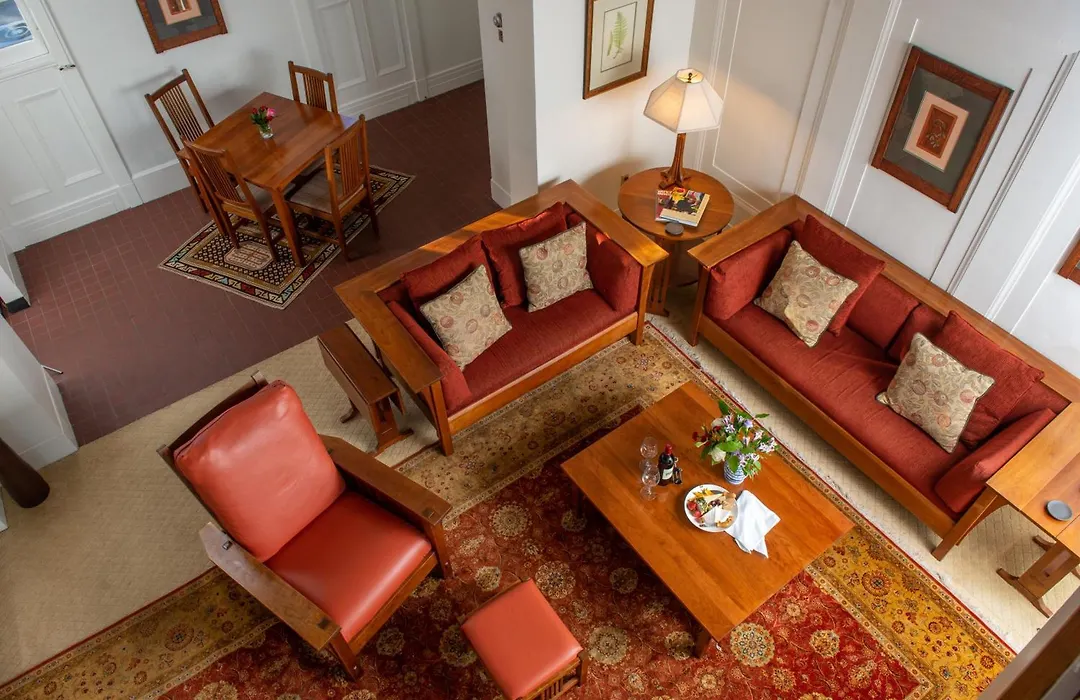 Geneva On The Lake Boutique Resort Hotel-1