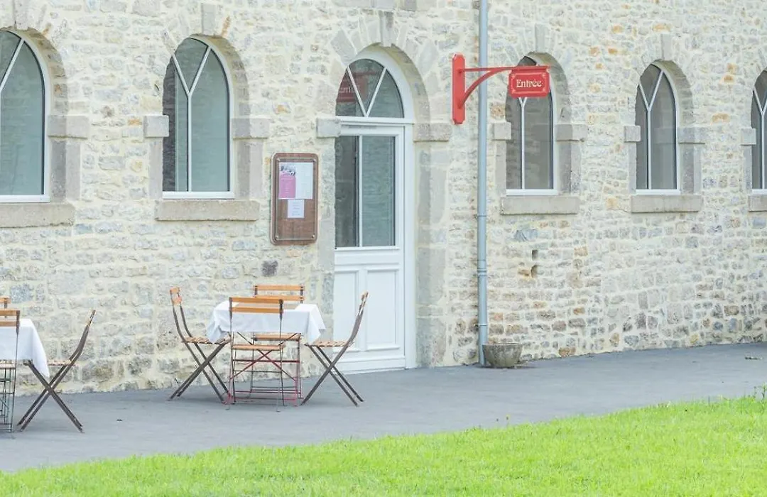 Gite 4 places, le Domaine de la Vallée-1