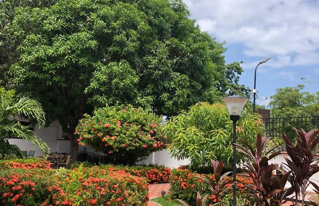 Hotel Casa Bethel-1