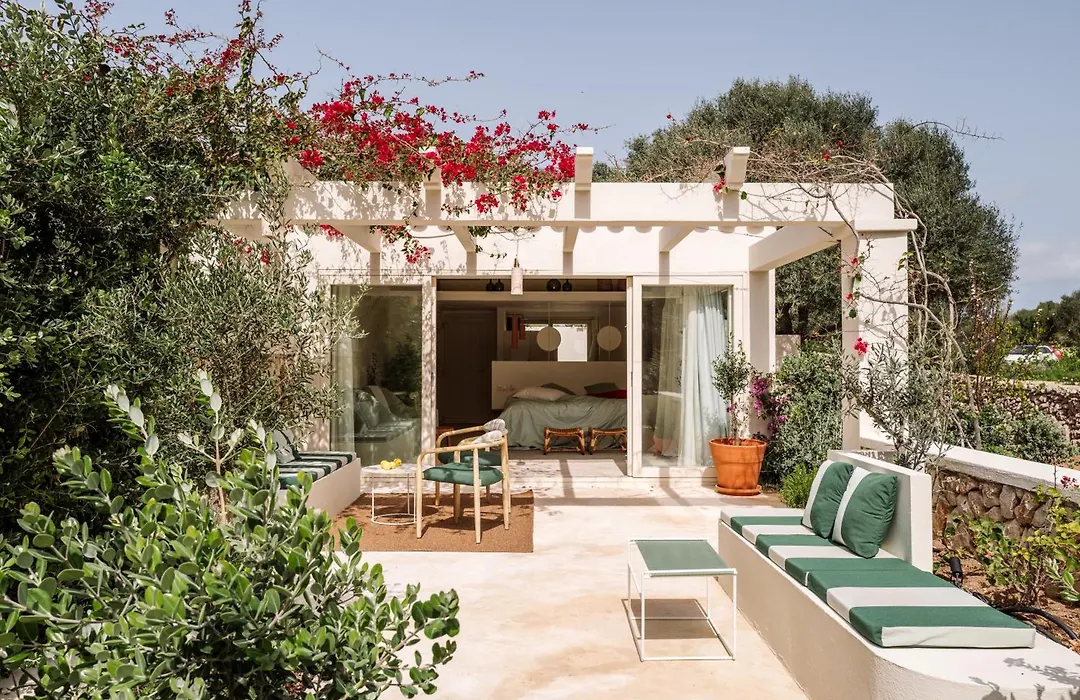Morvedra Nou Luxury Boutique Hotel - Adults Only-1