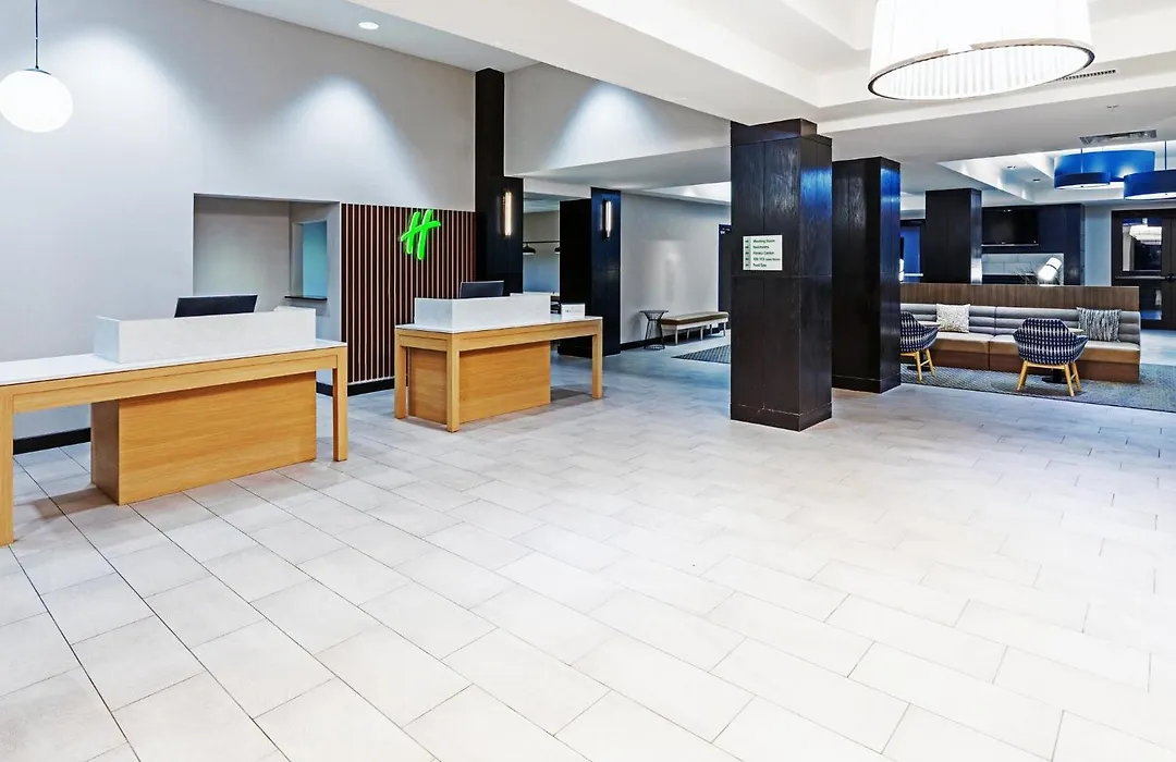 Holiday Inn & Suites Stillwater-University West By Ihg-1