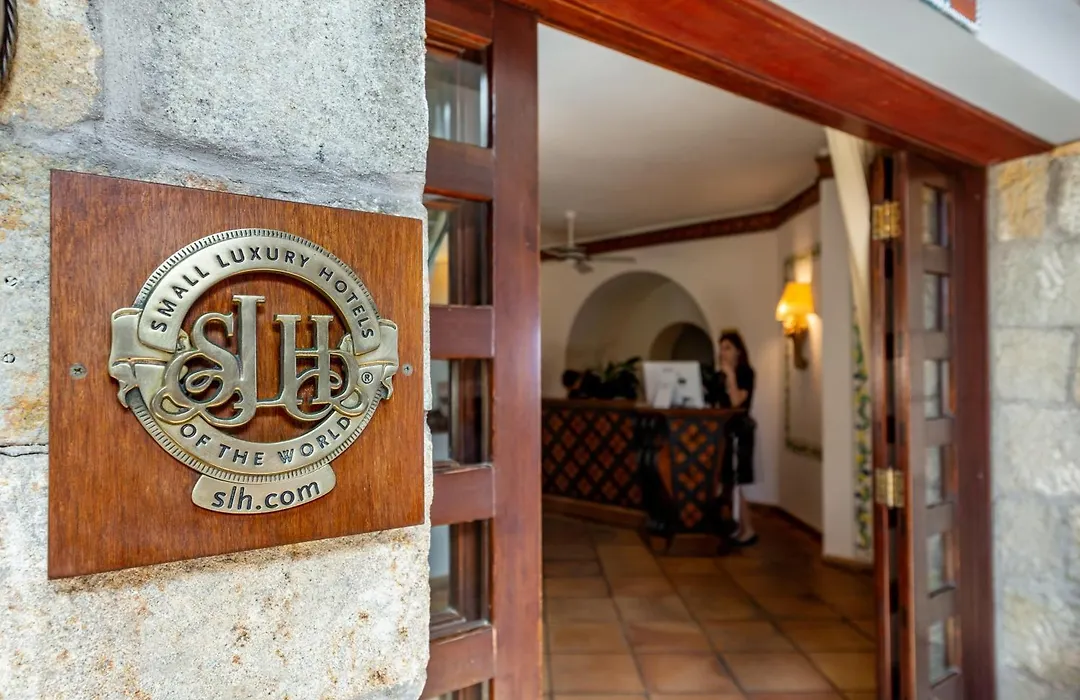 Hotel & Spa Des Pecheurs-1