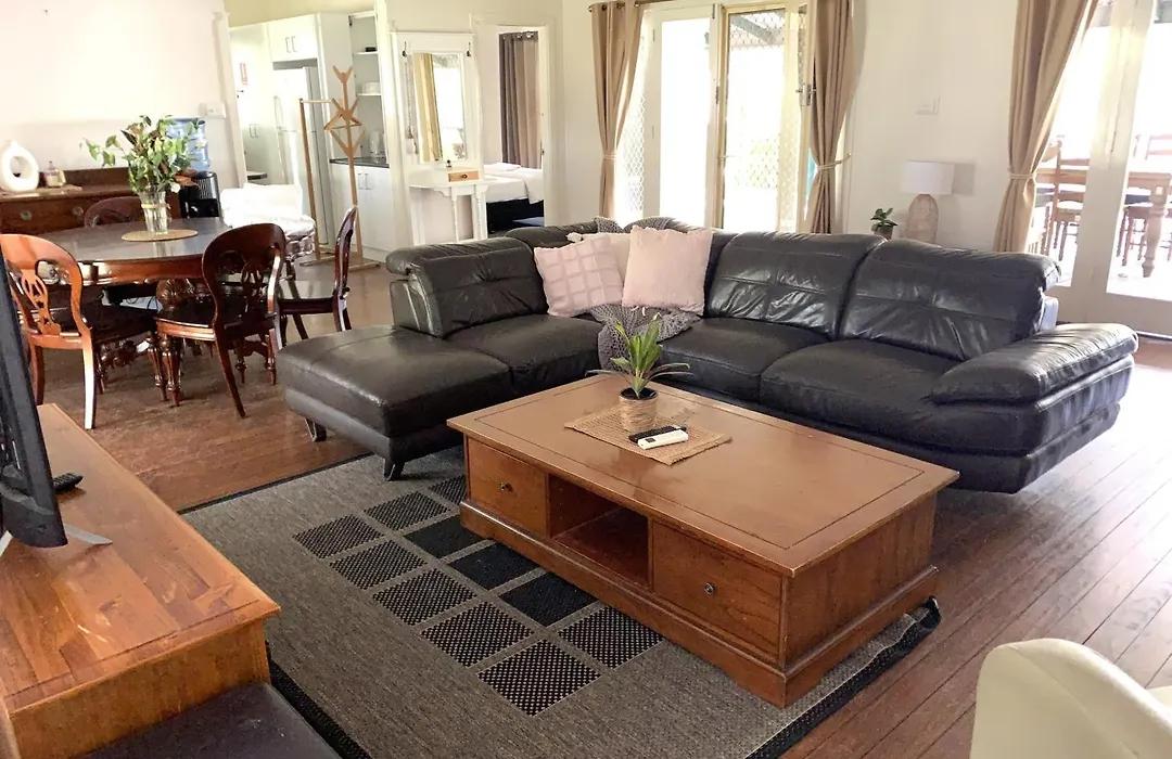 The Retreat Port Stephens-1