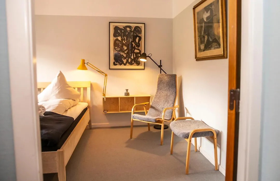 Fuglsang Herregaard Hotel-1