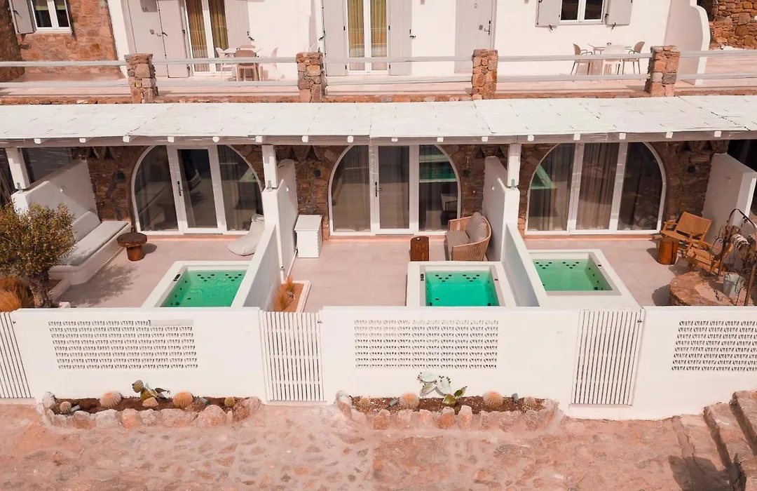 Senses Luxury Suites & Villas-1