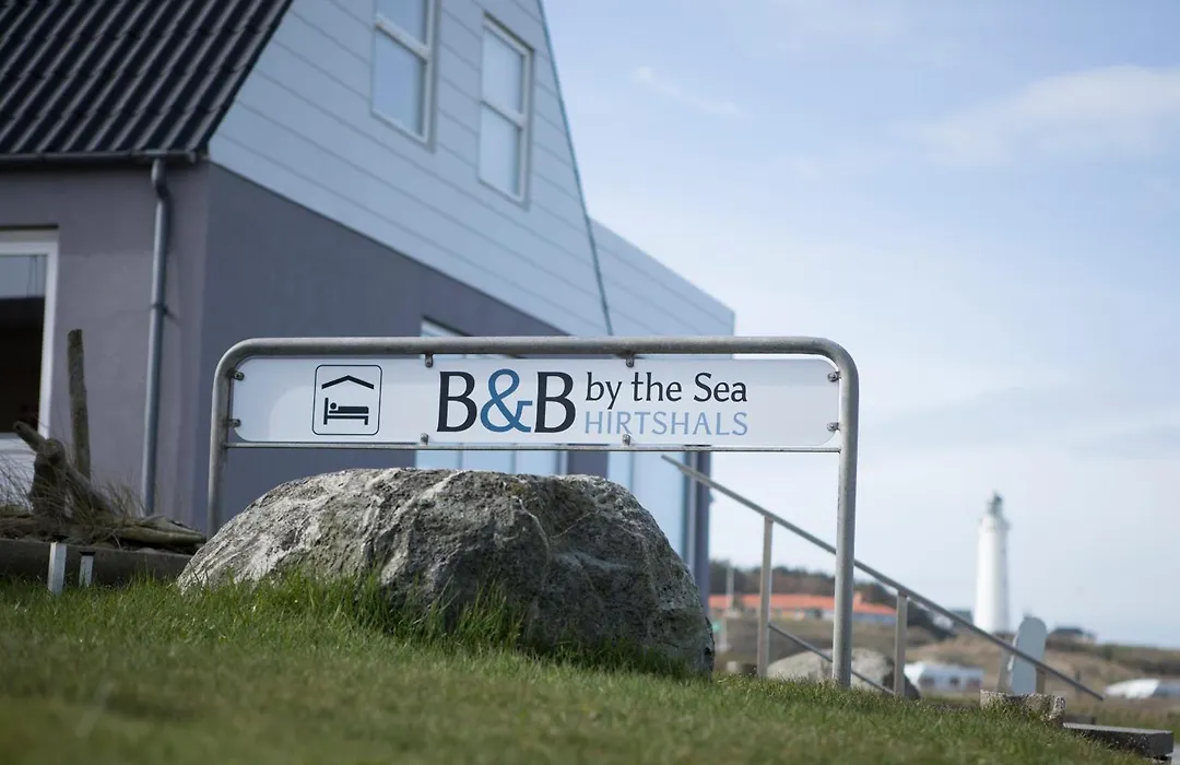 B&B By The Sea Hirtshals-1