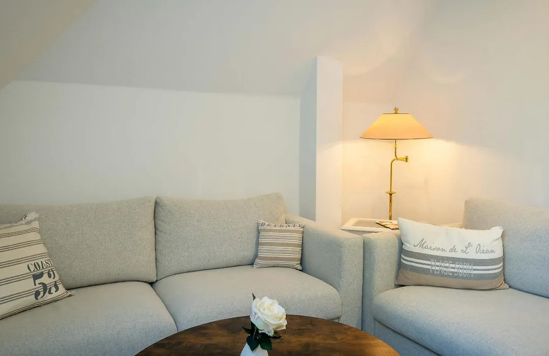 Boutique Hotel Rosengarten Hamburg-1