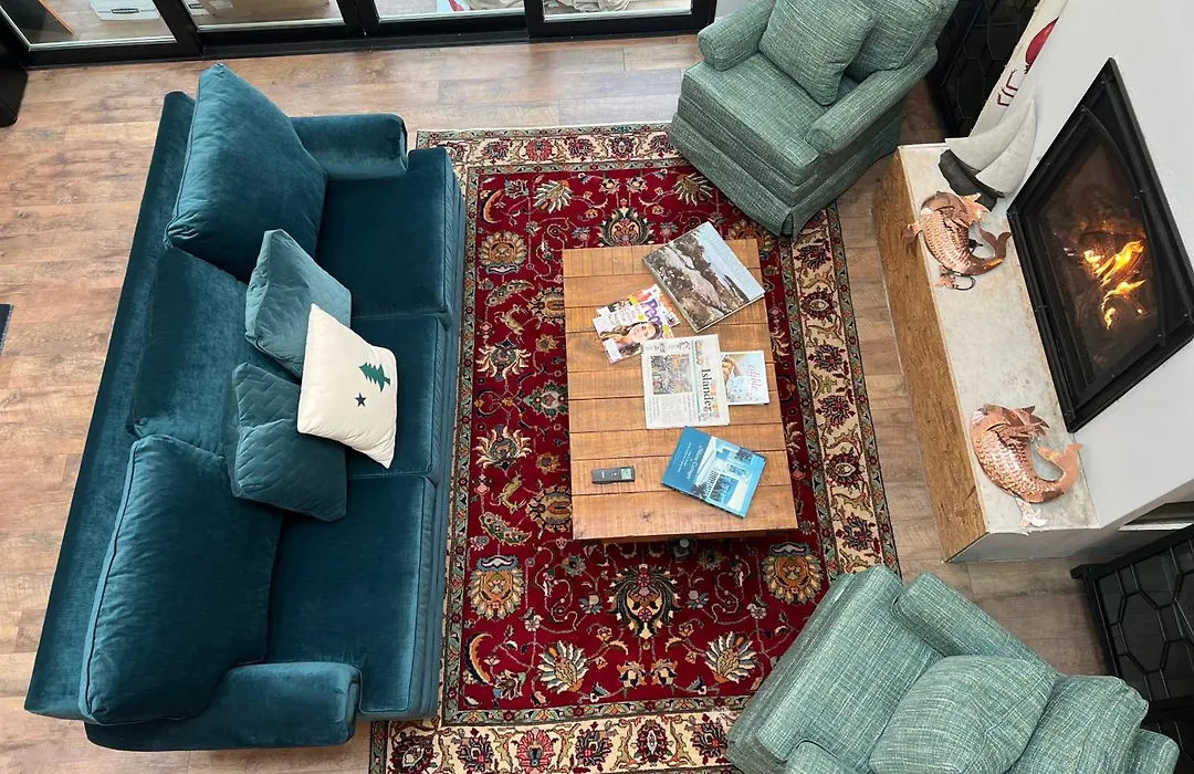 Canterbury Suites B&B-1