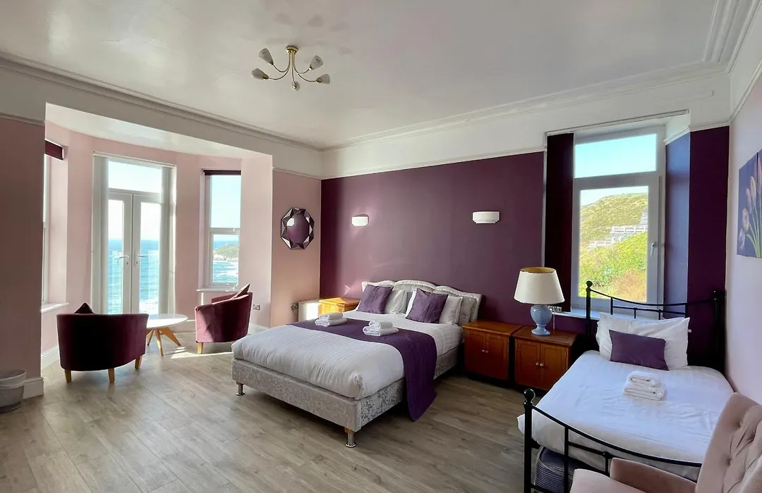 Lundy House Hotel-1