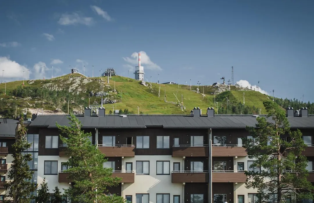 Ski-Inn Rukasuites-1