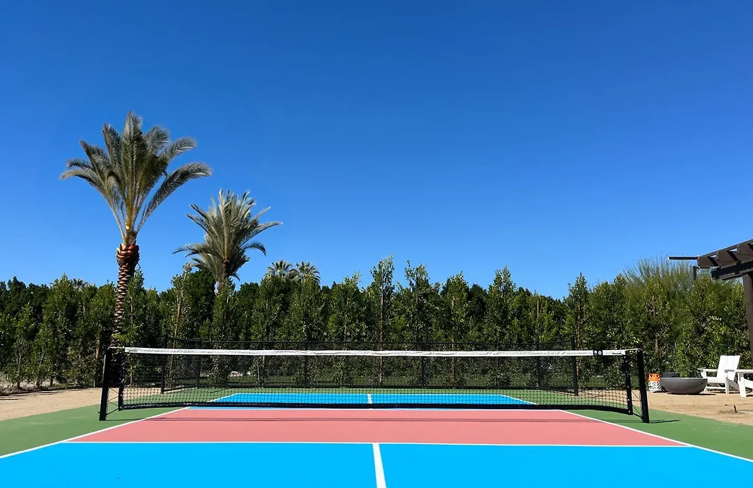The Paloma Resort-1