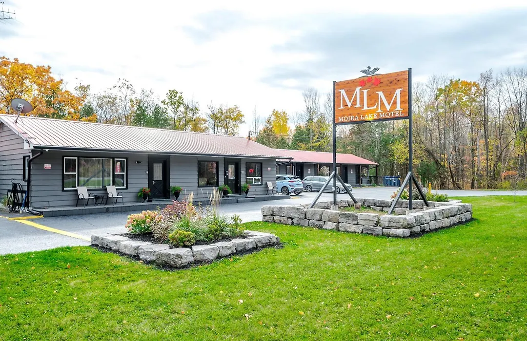 Moira Lake Motel-1