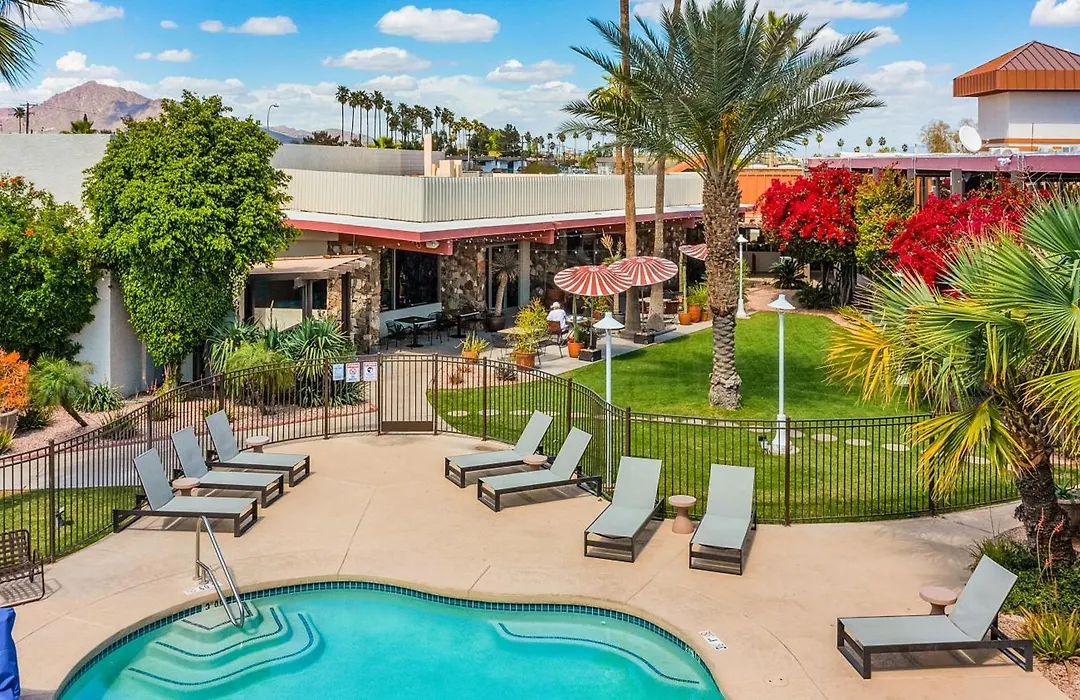 Papago Scottsdale By Reside, Trademark Collection By Wyndham-1