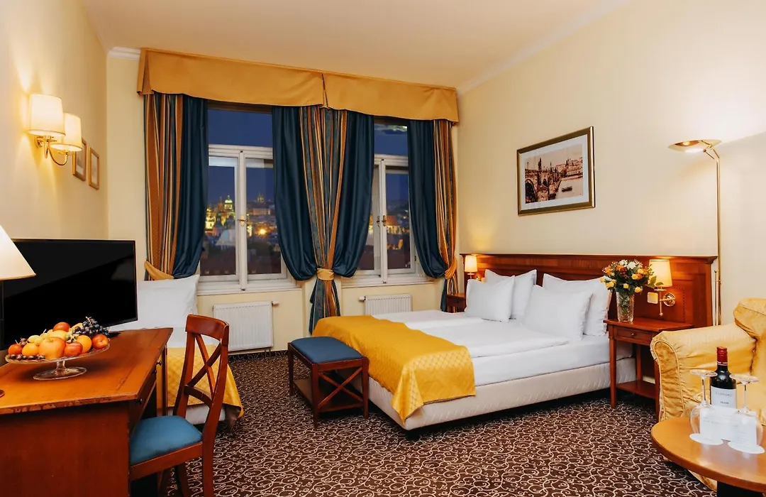 Louis Leger - Czech Leading Hotels-1