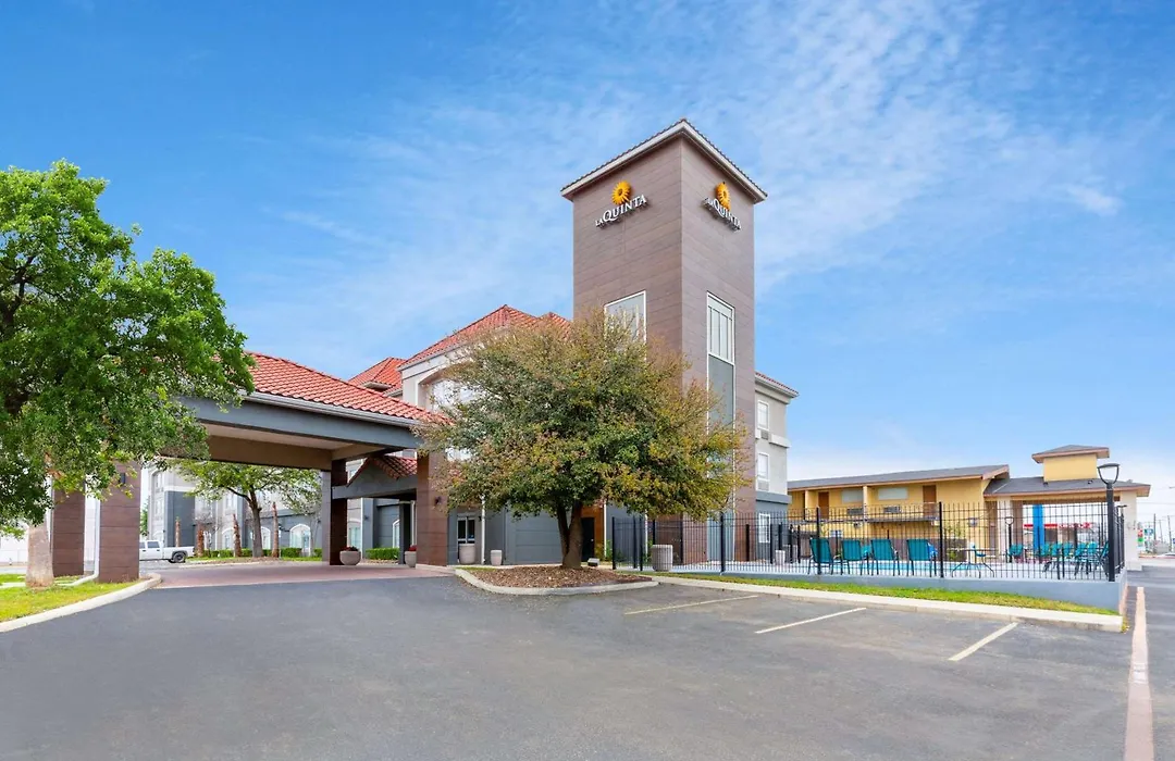 La Quinta By Wyndham New Braunfels-1
