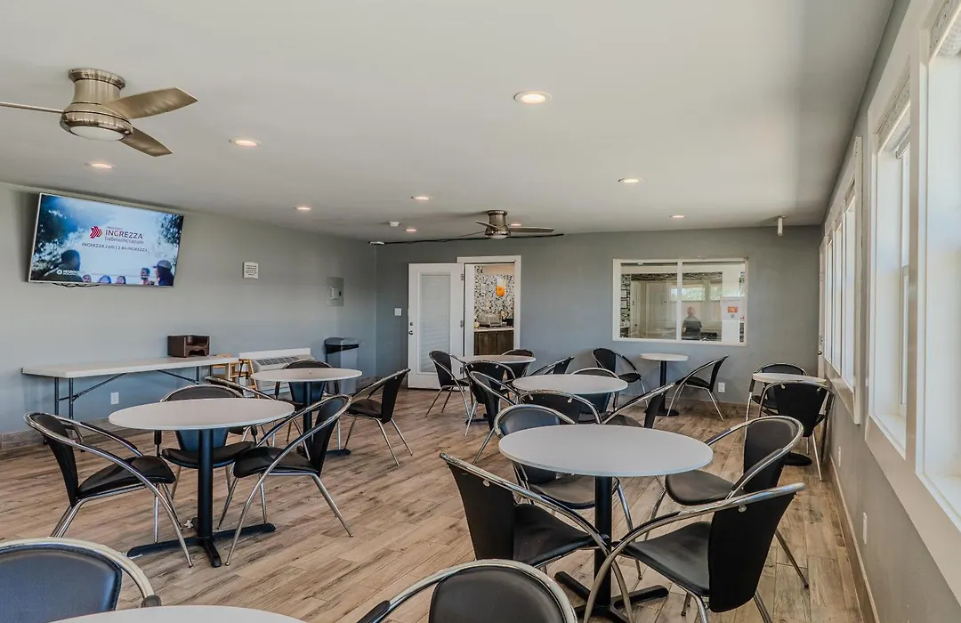 Quality Inn Rockport On Aransas Bay-1