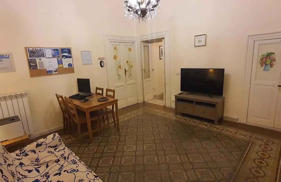 B&B Maricentro-1