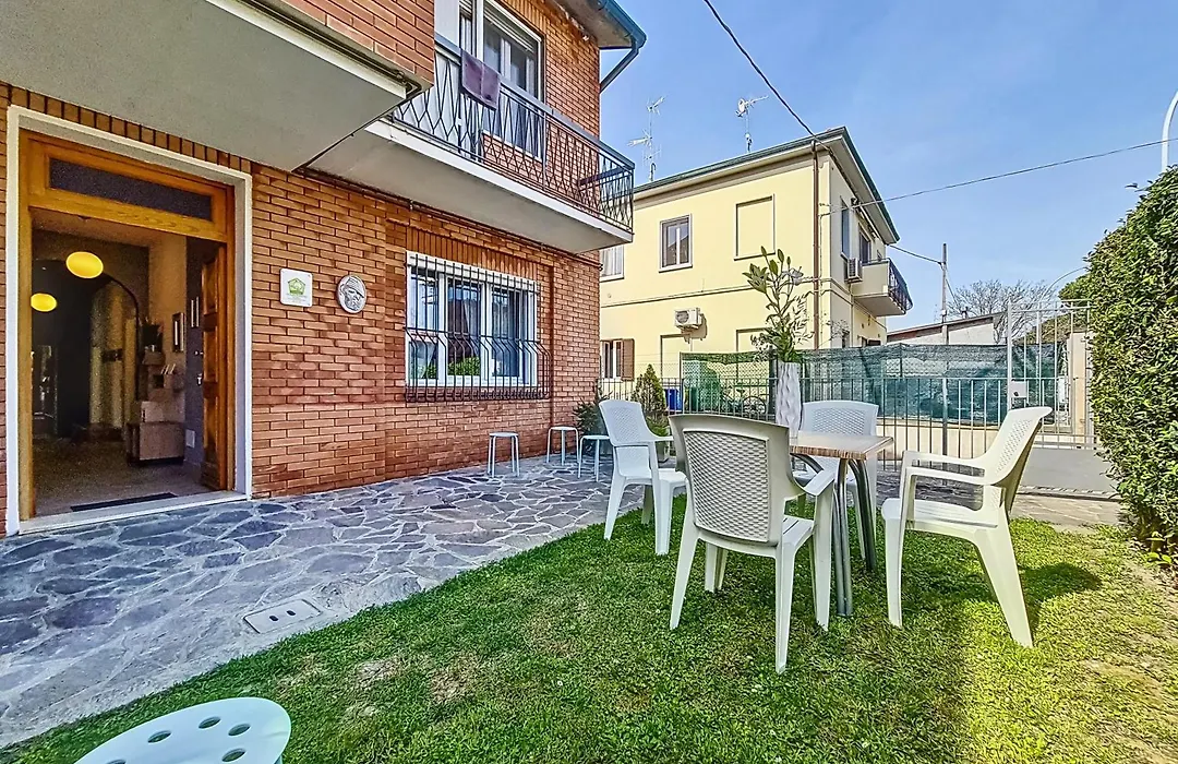 Il Passatore - Camere E Appartamenti-1