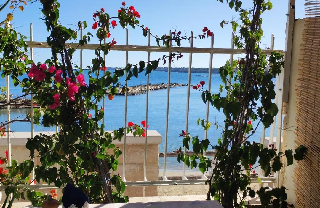 La Bella Trani - Suites And B&B-1