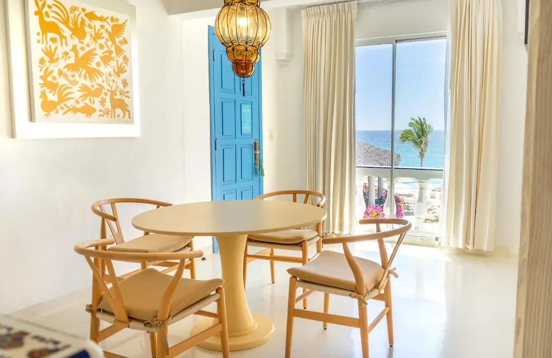 Mar Del Cabo By Velas Resorts Adults Only-1