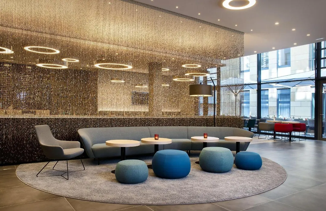 Holiday Inn Express Stuttgart-Waiblingen By Ihg-1