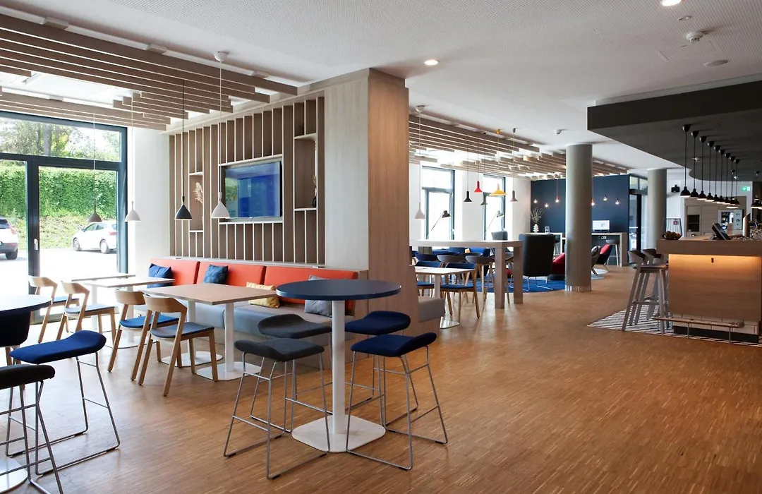 Holiday Inn Express - Remscheid-1