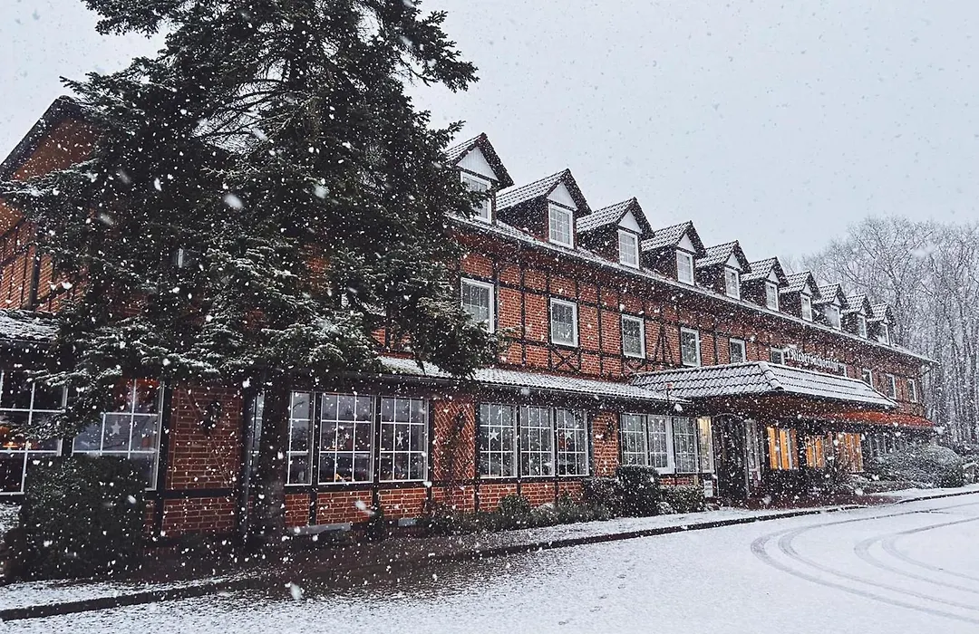 Haags Hotel Niedersachsenhof-1