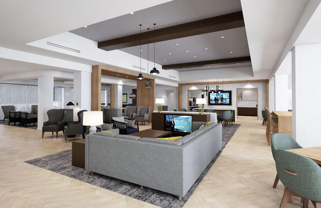 Staybridge Suites Dallas Market Ctr Love Field, An Ihg Hotel-1