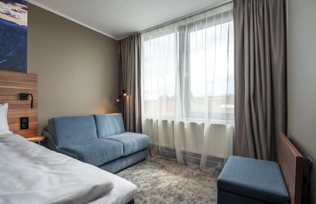 Thon Hotel Stavanger Forum-1