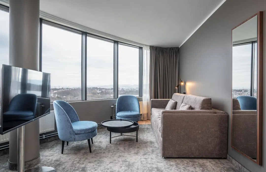 Thon Hotel Stavanger Forum-1
