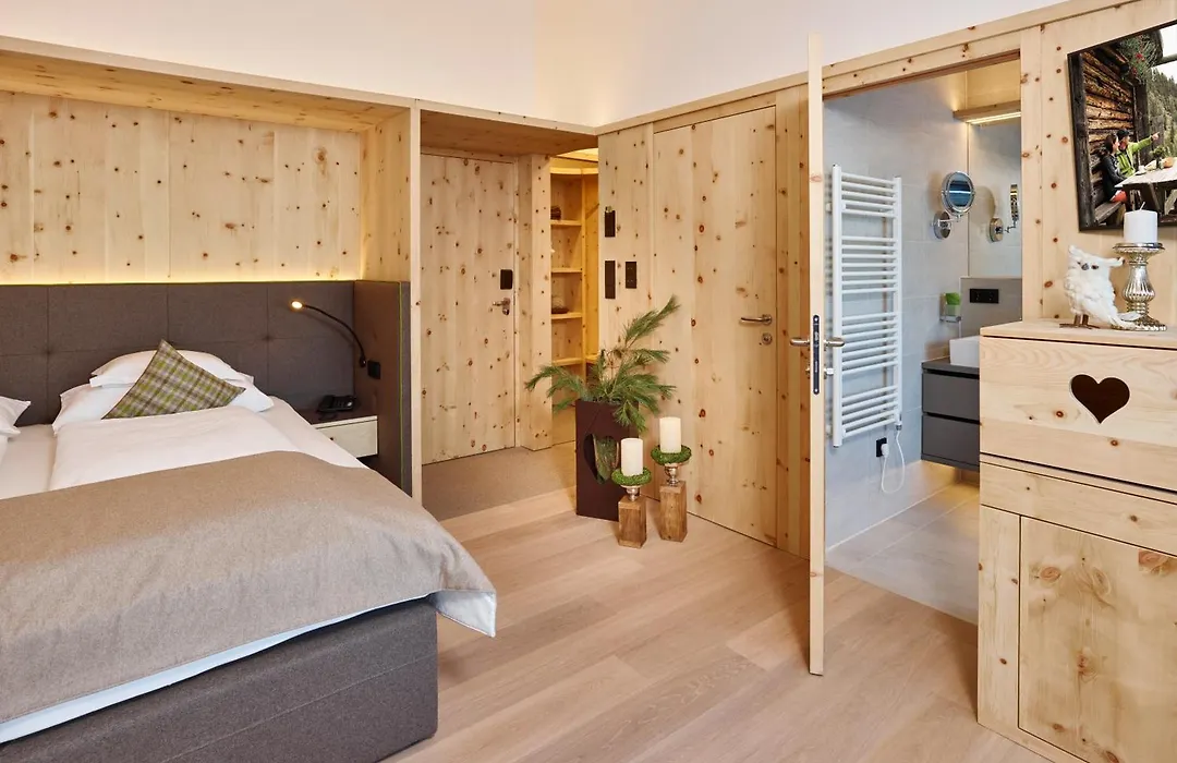 Alpeiner - Nature Resort Tirol-1