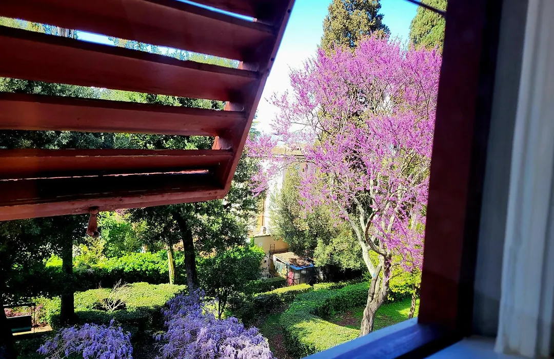 Villa Nardi - Residenza D'Epoca-1
