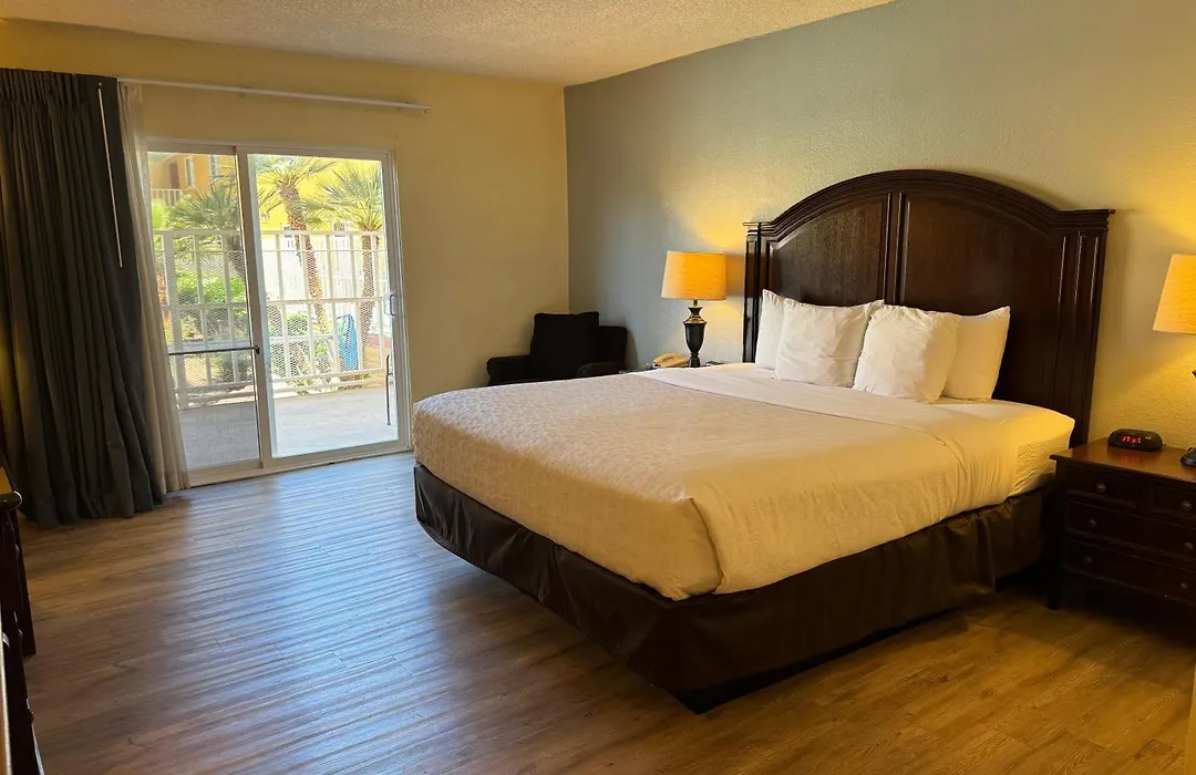 Hotel Americana-1