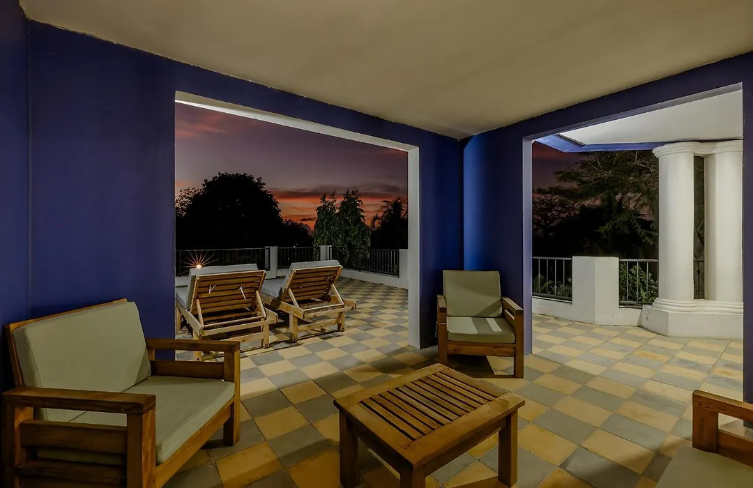 Gran Pacifica Beach Resort & Homes-1