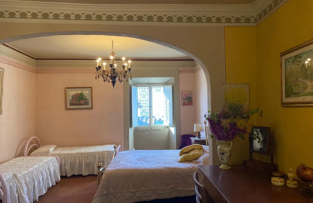 B&B La Rocca-1