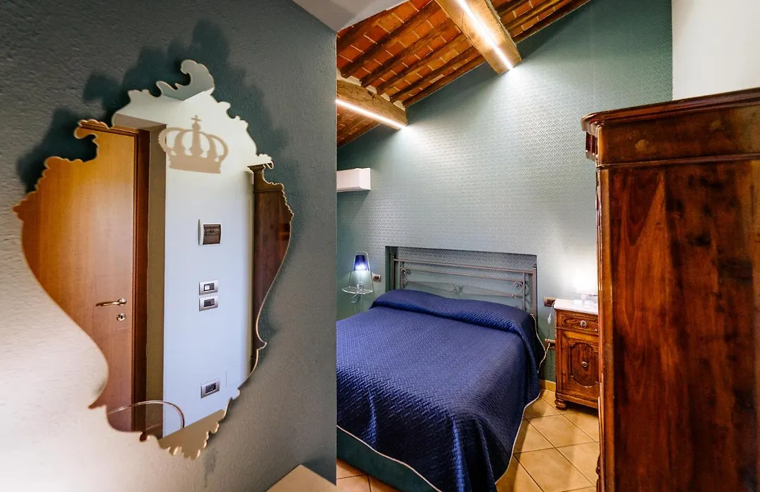 B&B Da Nada Locanda Toscana-1